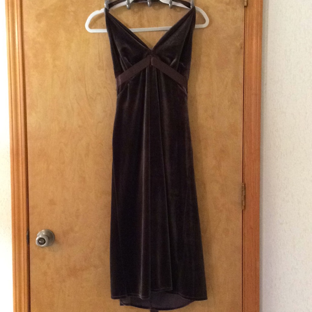 BCBG MaxAzria Dress